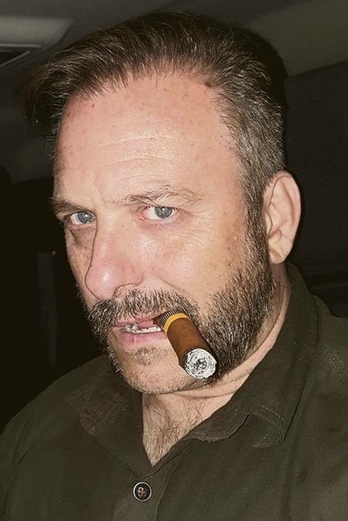 Luke LaFontaine photo