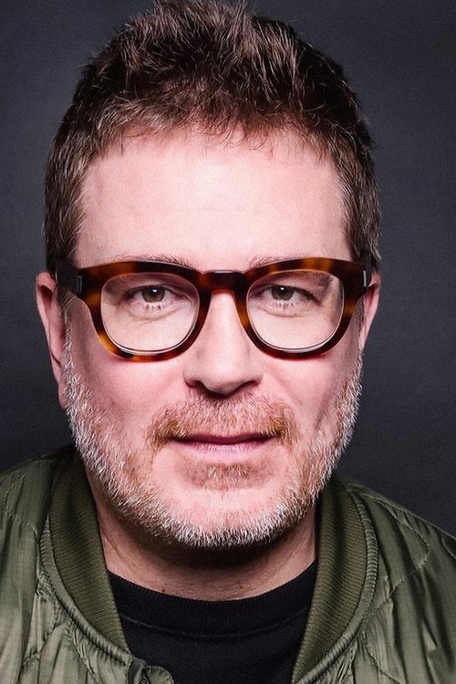 Profile image of Luke Scott