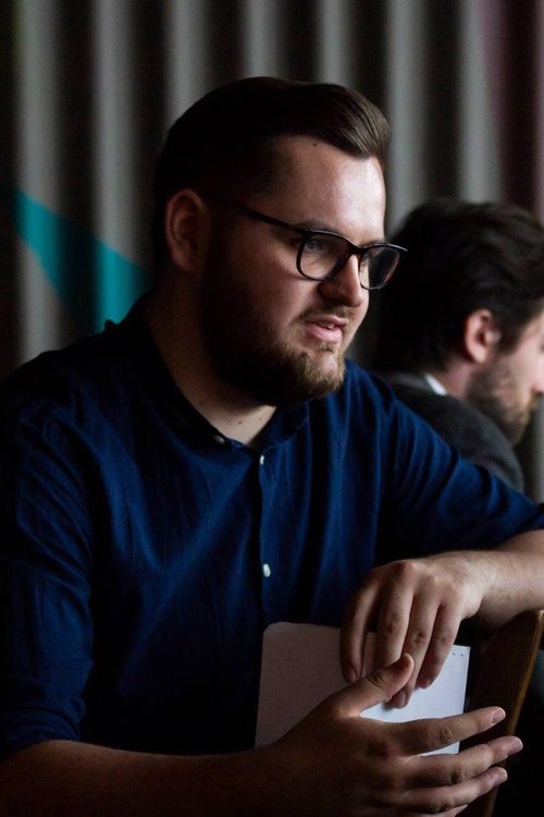 Profile image of Luke Shelley