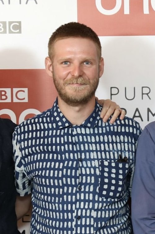 Profile image of Luke Snellin