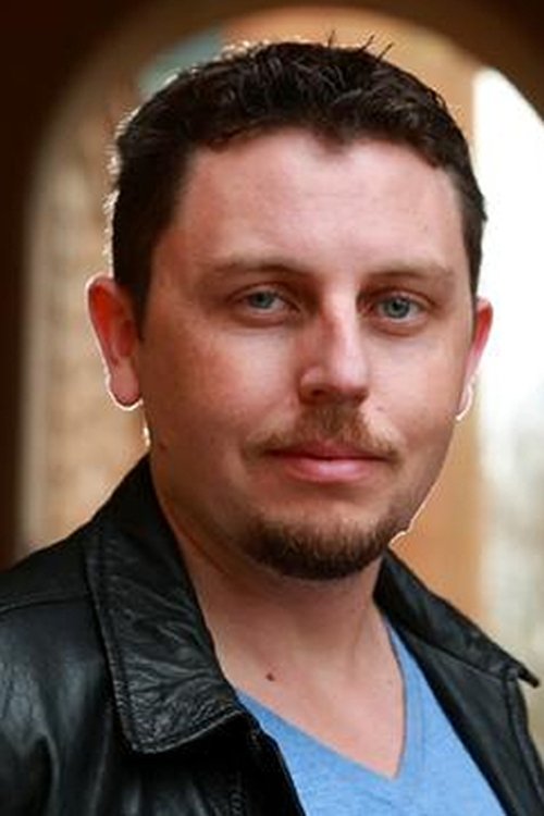 Profile image of Luke Sparke