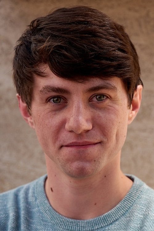 Luke Ward-Wilkinson photo