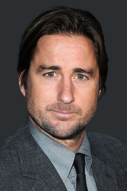 Luke Wilson photo