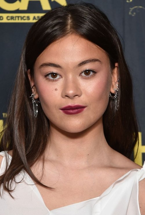 Lukita Maxwell photo