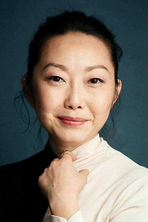 Profile image of Lulu Wang