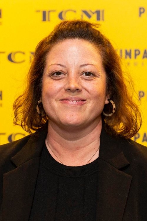 Lupita Peckinpah photo