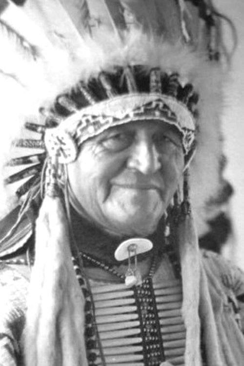 Luther Standing Bear photo
