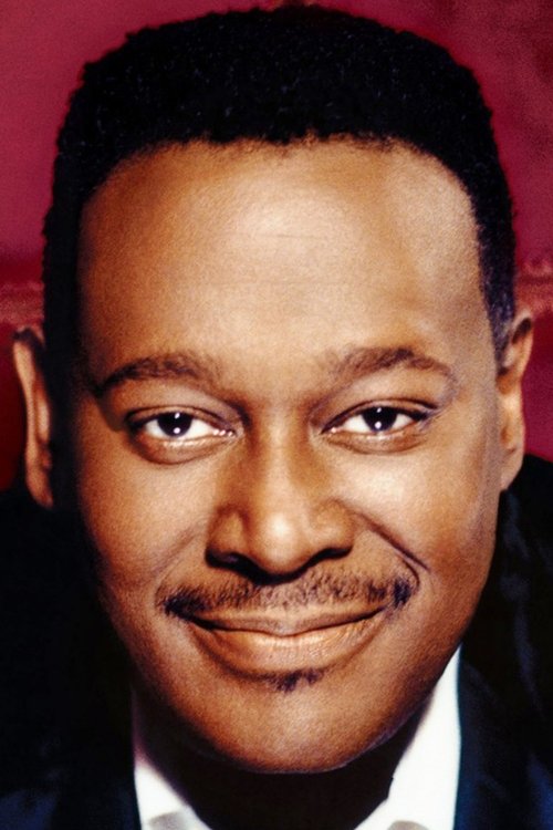 Luther Vandross photo