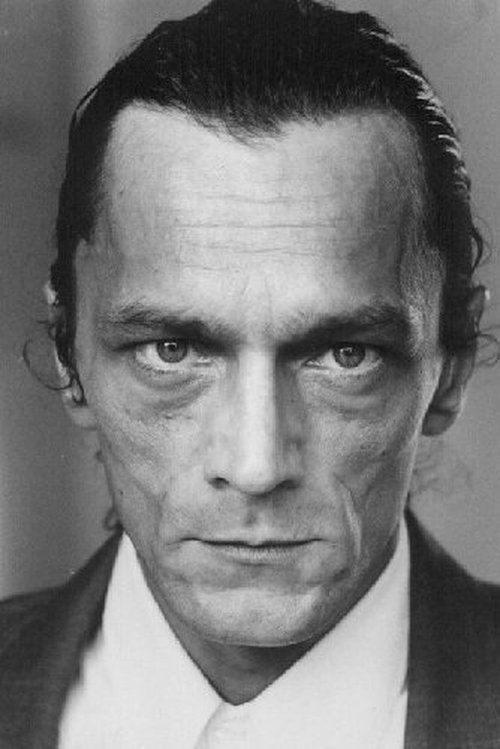 Lutz Halbhubner photo