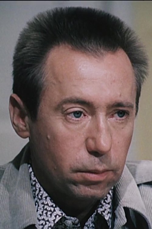 Lutz Stückrath photo