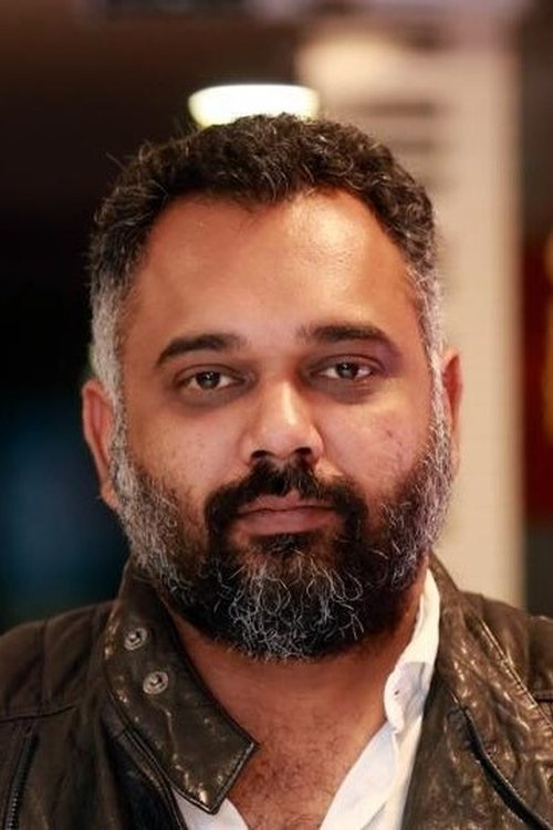 Profile image of Luv Ranjan