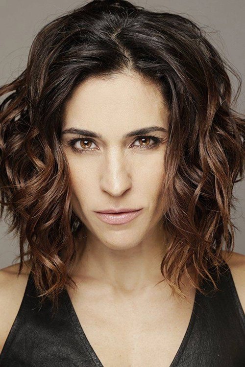 Luz María Zetina photo