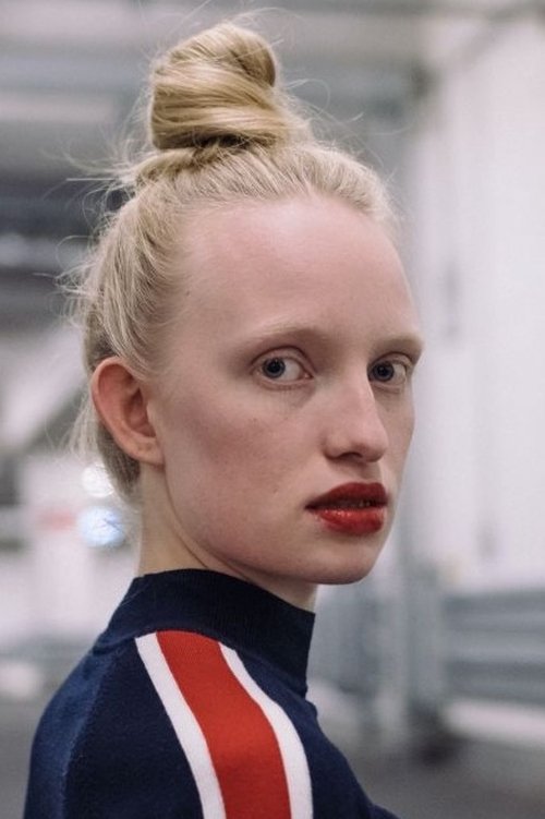 Luzia Oppermann photo