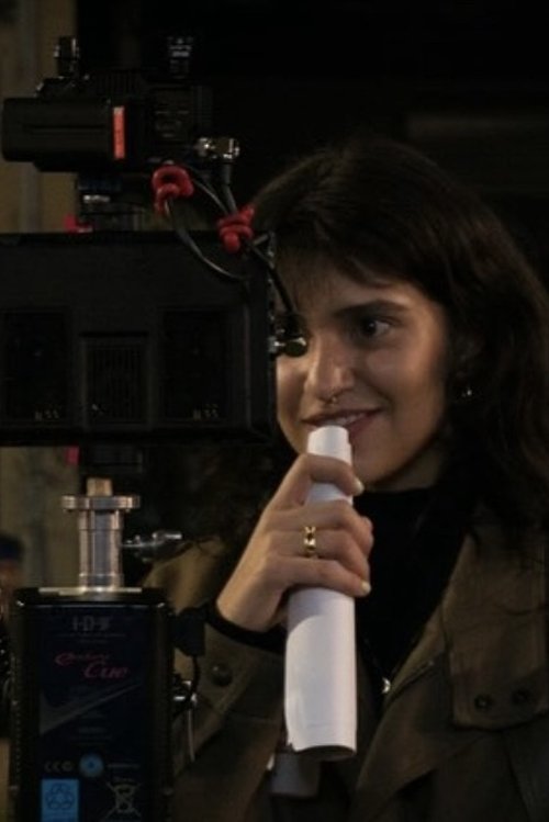 Profile image of Luzia Saraiva