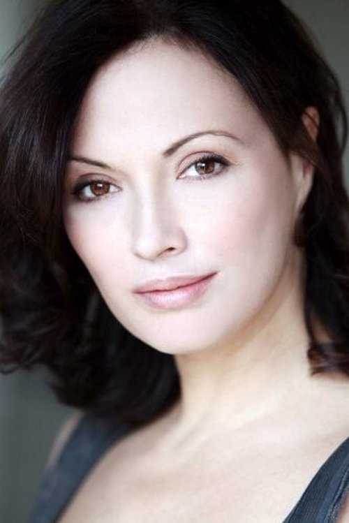 Lydia Andréï photo