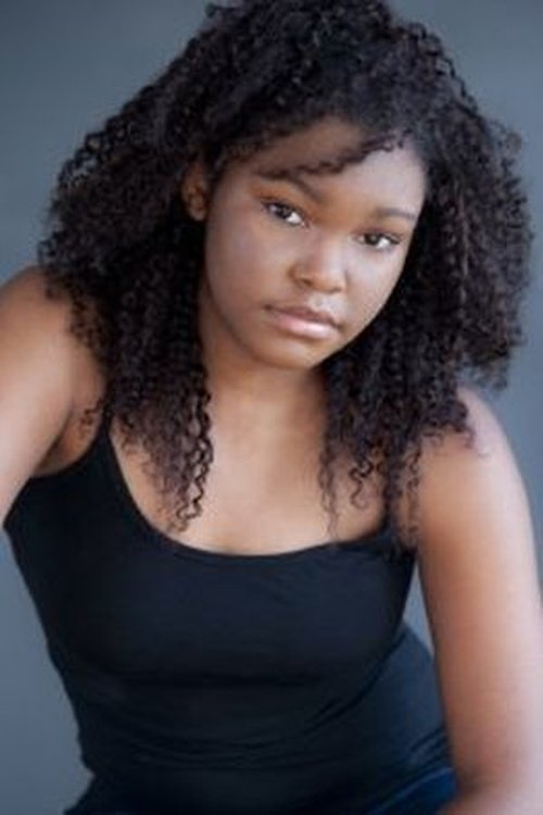 Lydia Du Veaux photo