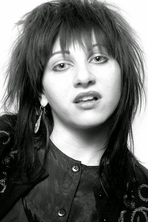 Lydia Lunch photo