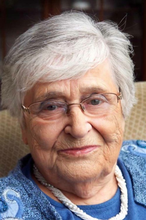 Lydia Tischler photo