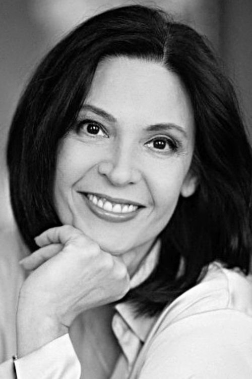 Lydia Velezheva photo