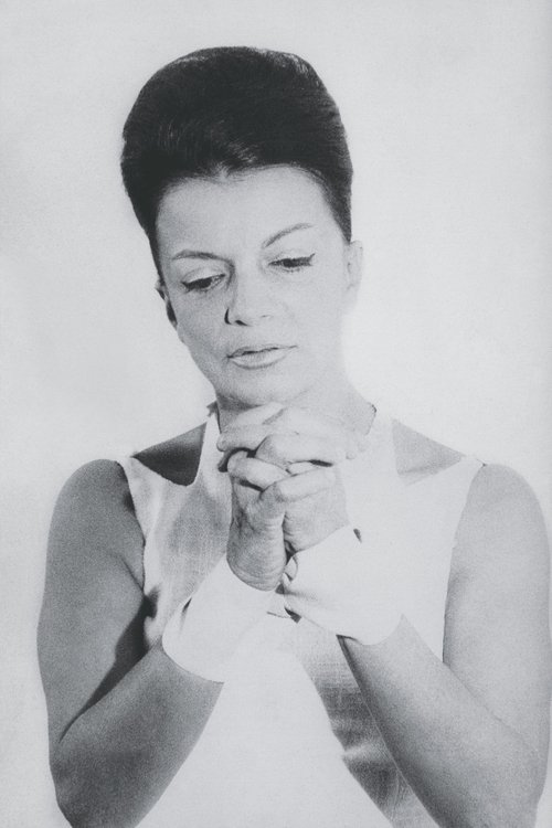 Lygia Clark photo
