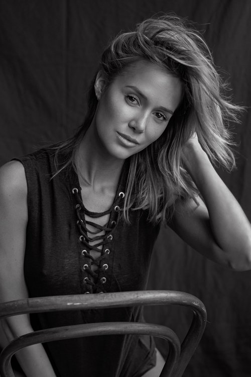 Lygie Duvivier photo