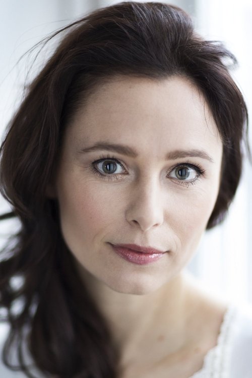 Lykke Sand Michelsen photo