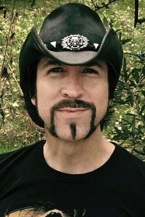 Lyle Blackburn photo