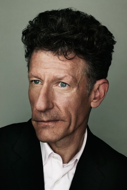 Lyle Lovett photo