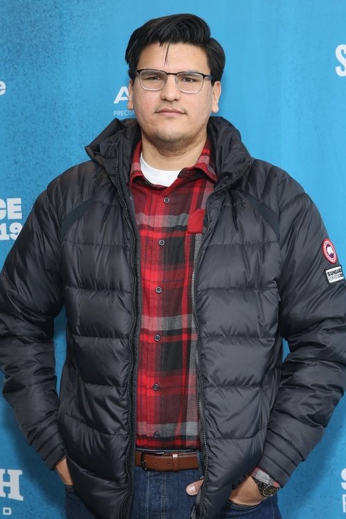 Profile image of Lyle Mitchell Corbine Jr.