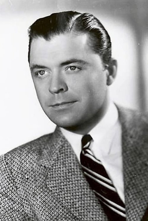 Lyle Talbot photo