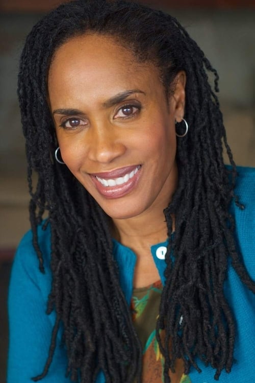 Lyn Alicia Henderson photo