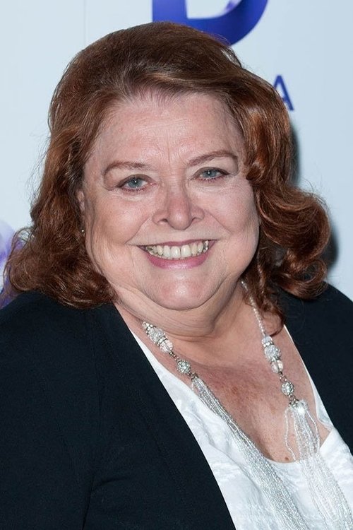 Lynda Baron photo