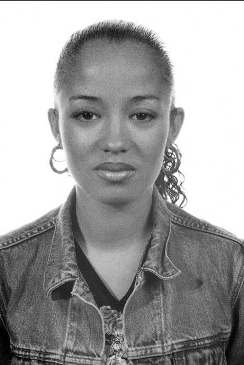 Lynda Benahouda photo