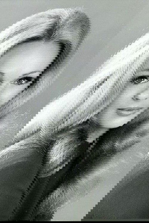 Lynda Day George photo