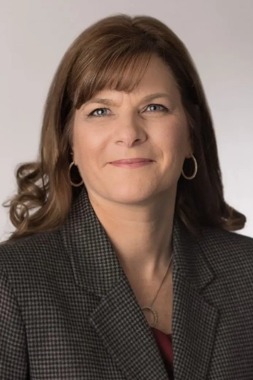 Lynda Mason Green photo