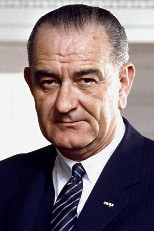 Lyndon B. Johnson photo
