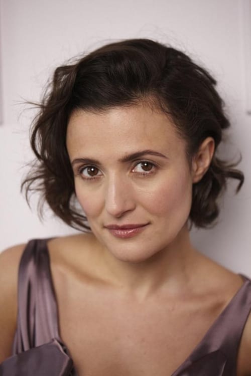 Lyndsey Marshal photo