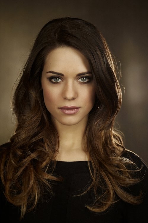Lyndsy Fonseca photo