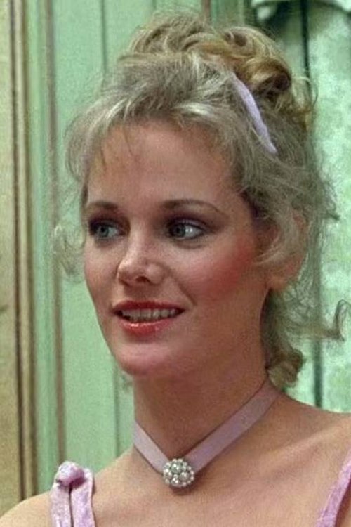 Lynette Harris photo