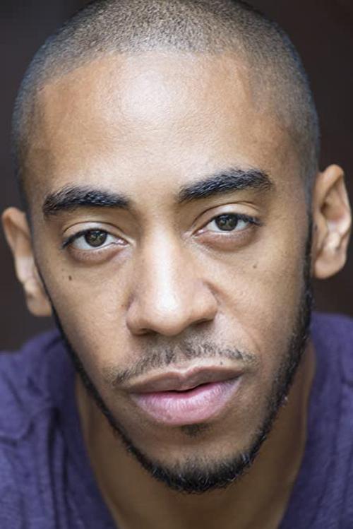 Lynn Andrews III photo