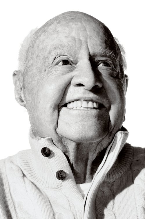 Lynn Stalmaster photo