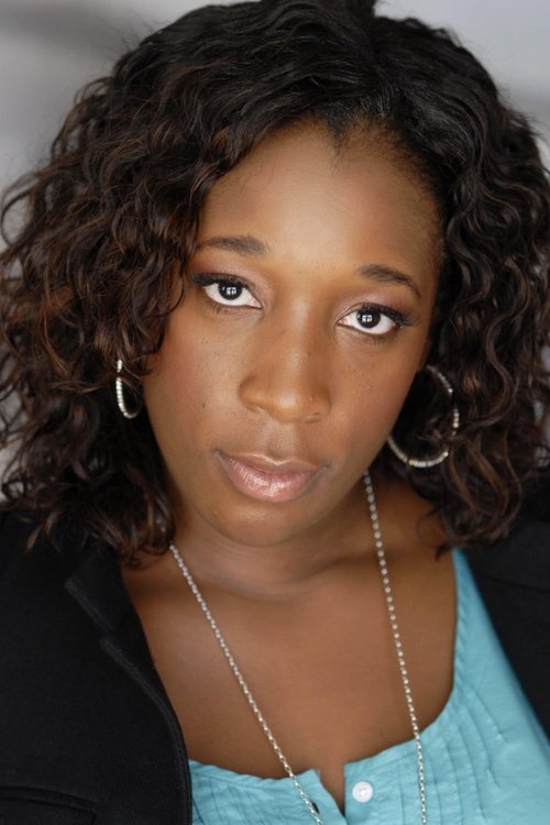 Lynnette 'L.A.' Brown photo