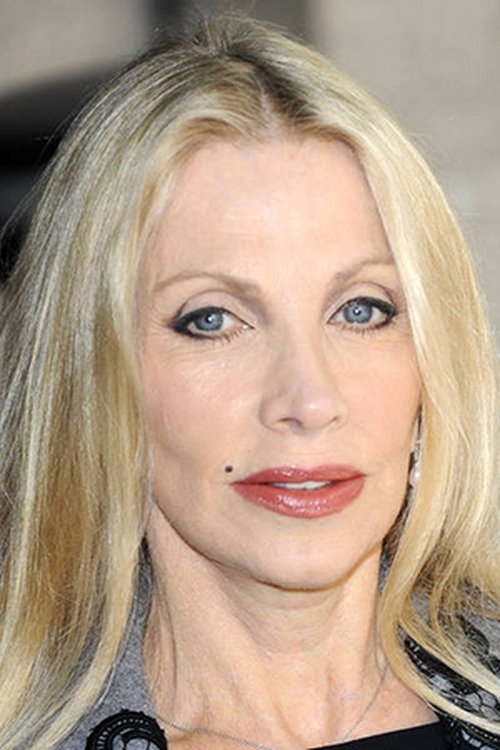 Lynsey de Paul photo