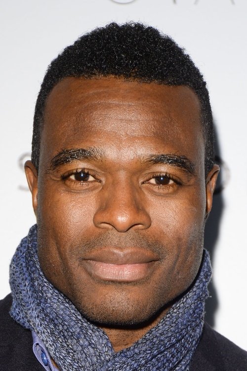 Lyriq Bent photo