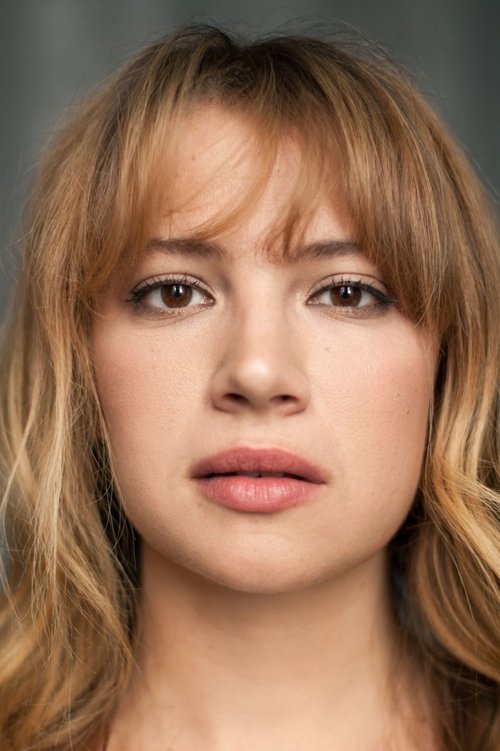 Lysandre Ménard photo