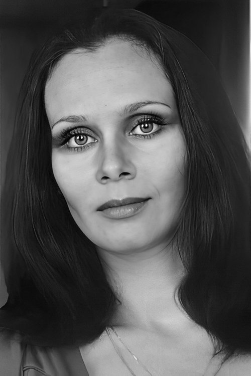 Lyubov Polishchuk photo