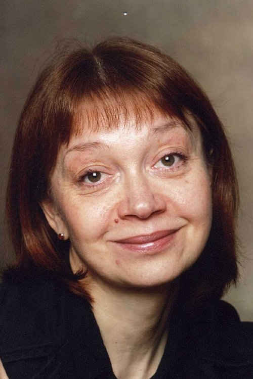 Lyubov Rudneva photo