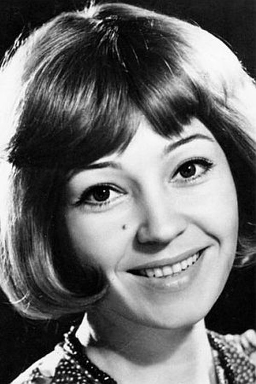 Lyubov Rumyantseva photo