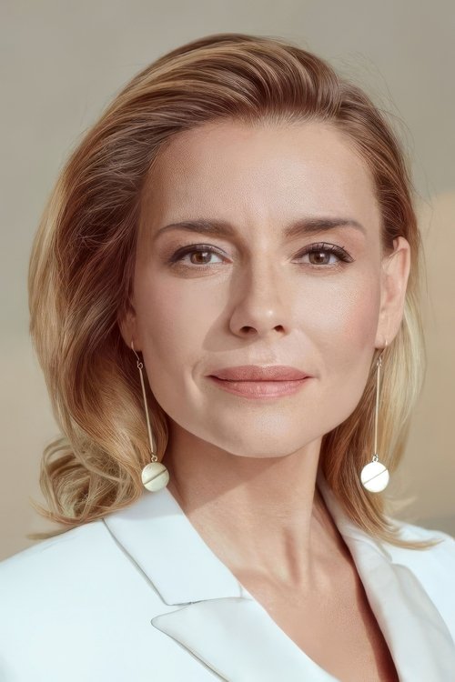 Lyubov Tolkalina photo