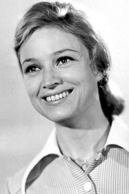 Lyubov Virolainen photo